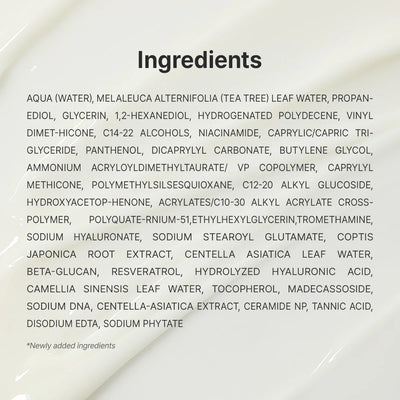 345 Relief Cream