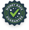 Money Back Guarantee